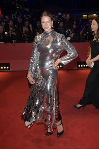 Festival Opening und Filmpremiere 'Small Things Like These', Berlinale 2024