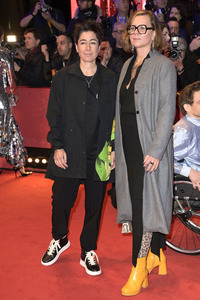 Festival Opening und Filmpremiere 'Small Things Like These', Berlinale 2024