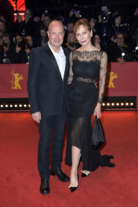 Festival Opening und Filmpremiere 'Small Things Like These', Berlinale 2024