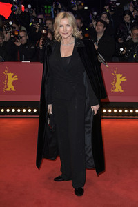 Festival Opening und Filmpremiere 'Small Things Like These', Berlinale 2024