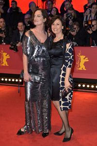 Festival Opening und Filmpremiere 'Small Things Like These', Berlinale 2024