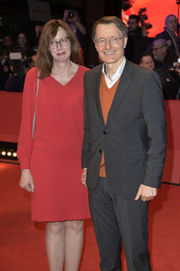 Festival Opening und Filmpremiere 'Small Things Like These', Berlinale 2024