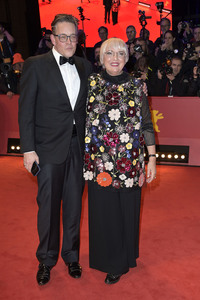 Festival Opening und Filmpremiere 'Small Things Like These', Berlinale 2024