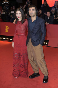 Festival Opening und Filmpremiere 'Small Things Like These', Berlinale 2024