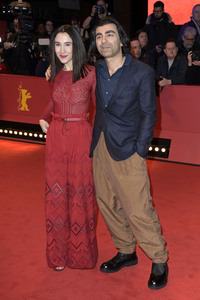 Festival Opening und Filmpremiere 'Small Things Like These', Berlinale 2024