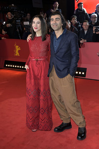 Festival Opening und Filmpremiere 'Small Things Like These', Berlinale 2024