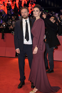 Festival Opening und Filmpremiere 'Small Things Like These', Berlinale 2024