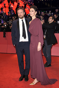 Festival Opening und Filmpremiere 'Small Things Like These', Berlinale 2024