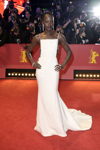 Festival Opening und Filmpremiere 'Small Things Like These', Berlinale 2024