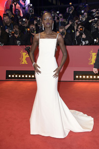 Festival Opening und Filmpremiere 'Small Things Like These', Berlinale 2024