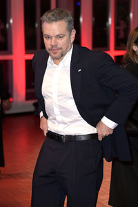 Festival Opening und Filmpremiere 'Small Things Like These', Berlinale 2024