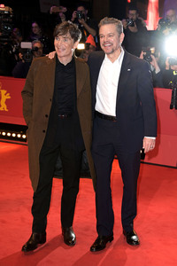 Festival Opening und Filmpremiere 'Small Things Like These', Berlinale 2024