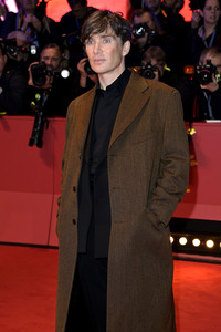 Festival Opening und Filmpremiere 'Small Things Like These', Berlinale 2024