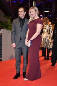 Festival Opening und Filmpremiere 'Small Things Like These', Berlinale 2024