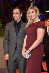 Festival Opening und Filmpremiere 'Small Things Like These', Berlinale 2024