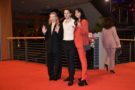 Festival Opening und Filmpremiere 'Small Things Like These', Berlinale 2024
