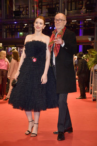 Festival Opening und Filmpremiere 'Small Things Like These', Berlinale 2024