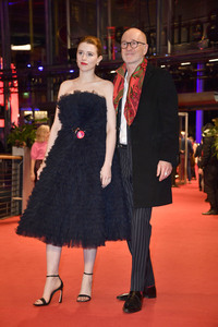 Festival Opening und Filmpremiere 'Small Things Like These', Berlinale 2024