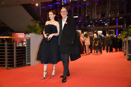 Festival Opening und Filmpremiere 'Small Things Like These', Berlinale 2024