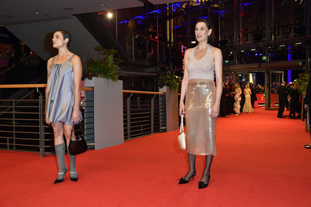 Festival Opening und Filmpremiere 'Small Things Like These', Berlinale 2024