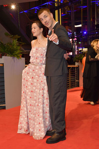 Festival Opening und Filmpremiere 'Small Things Like These', Berlinale 2024