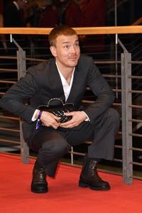 Festival Opening und Filmpremiere 'Small Things Like These', Berlinale 2024