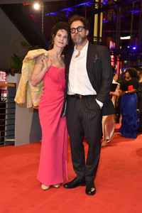 Festival Opening und Filmpremiere 'Small Things Like These', Berlinale 2024