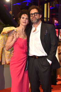 Festival Opening und Filmpremiere 'Small Things Like These', Berlinale 2024