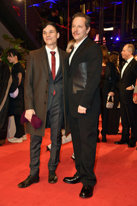 Festival Opening und Filmpremiere 'Small Things Like These', Berlinale 2024