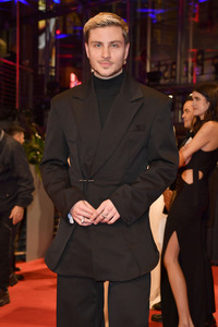 Festival Opening und Filmpremiere 'Small Things Like These', Berlinale 2024