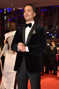 Festival Opening und Filmpremiere 'Small Things Like These', Berlinale 2024