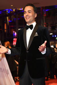 Festival Opening und Filmpremiere 'Small Things Like These', Berlinale 2024