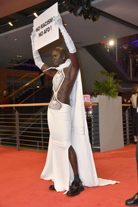 Festival Opening und Filmpremiere 'Small Things Like These', Berlinale 2024