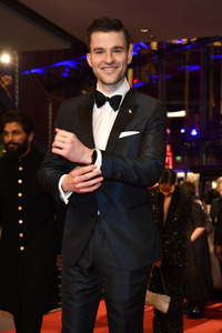 Festival Opening und Filmpremiere 'Small Things Like These', Berlinale 2024