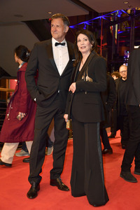 Festival Opening und Filmpremiere 'Small Things Like These', Berlinale 2024