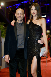 Festival Opening und Filmpremiere 'Small Things Like These', Berlinale 2024