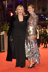 Festival Opening und Filmpremiere 'Small Things Like These', Berlinale 2024