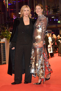 Festival Opening und Filmpremiere 'Small Things Like These', Berlinale 2024