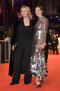 Festival Opening und Filmpremiere 'Small Things Like These', Berlinale 2024