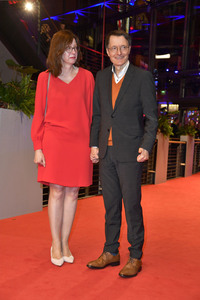 Festival Opening und Filmpremiere 'Small Things Like These', Berlinale 2024