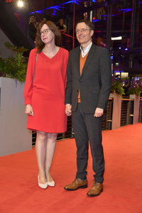 Festival Opening und Filmpremiere 'Small Things Like These', Berlinale 2024