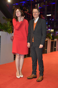 Festival Opening und Filmpremiere 'Small Things Like These', Berlinale 2024