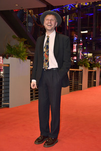 Festival Opening und Filmpremiere 'Small Things Like These', Berlinale 2024