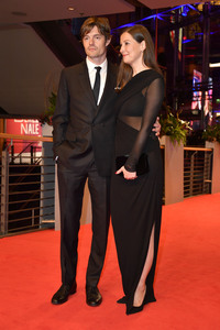 Festival Opening und Filmpremiere 'Small Things Like These', Berlinale 2024