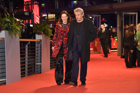 Festival Opening und Filmpremiere 'Small Things Like These', Berlinale 2024