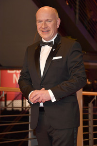 Festival Opening und Filmpremiere 'Small Things Like These', Berlinale 2024