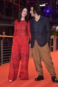 Festival Opening und Filmpremiere 'Small Things Like These', Berlinale 2024
