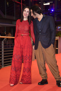 Festival Opening und Filmpremiere 'Small Things Like These', Berlinale 2024