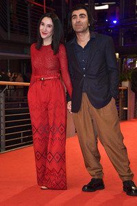 Festival Opening und Filmpremiere 'Small Things Like These', Berlinale 2024
