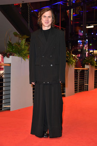 Festival Opening und Filmpremiere 'Small Things Like These', Berlinale 2024